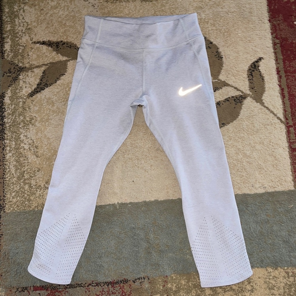 Nike 7/8 leggings dri-fit